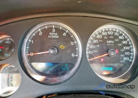 2013 GMC Sierra C1500 Denali из США, поврежденный, VIN 3GTP1XE26DG152624